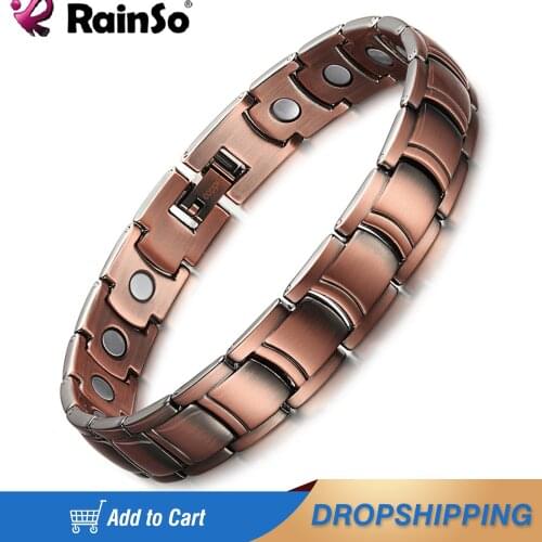 Rainso Silicone Bracelets