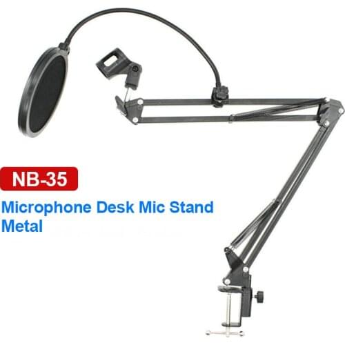 RASARY Microphone Accessories