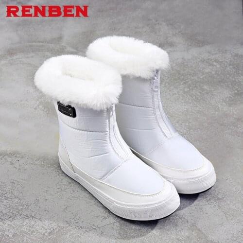 Renben Women's Shoes