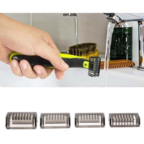 1pc Hair Clipper Limit Comb Guide Attachment Size Barber Replacement For Positioning Comb hair accessories