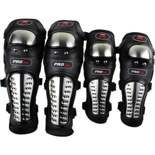 2018 Knee + Elbow /Outdoor Sports Safety /Motorcycle protective gear/racing knee pads