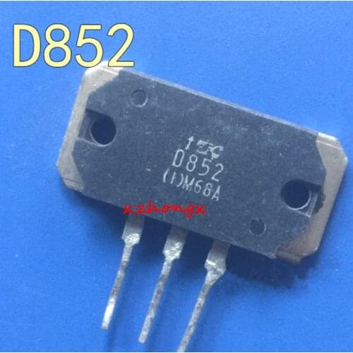 2SD852/D852 MT-200