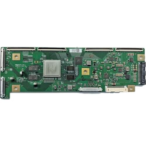 6871L-6034A LG T-Con 6870C-0802A, FA417F