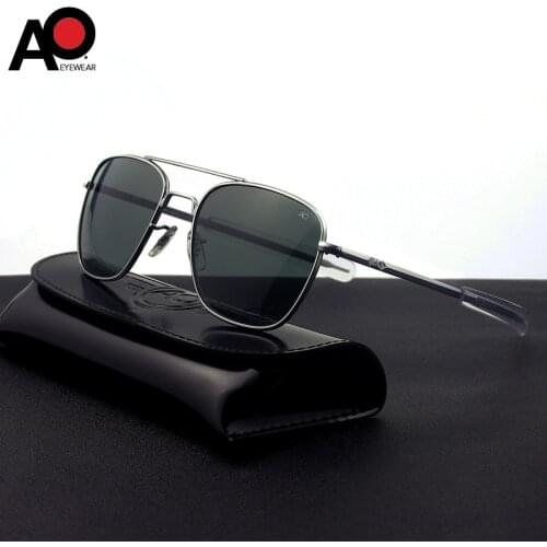 Auphillo Men's Glasses