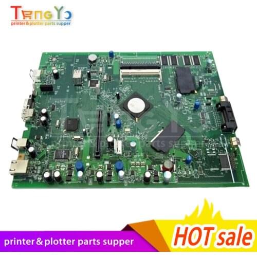 Free shipping 100% test for HP6030 6040 Formatter board Q7542-60003 Q3938-67977 on sale