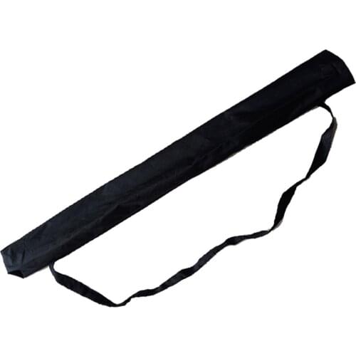 Upside Down C-Handle Reverse Umbrella Storage Bag Case Anti-Dust Protective Cover Shoulder Strap Carry Holder For 60cm Umbrella