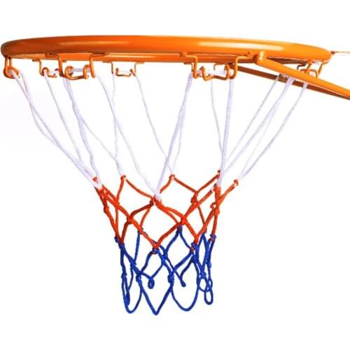 32CM Childrens Basketball Hoop Outdoor Indoor Ball Frame Child Basketball Training Accessories Household Basketball Rim Set