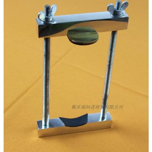 Cello tools violin head clip