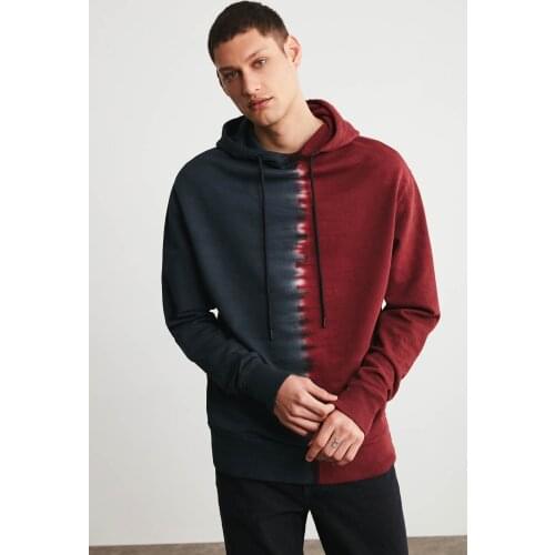 Grimelange Men's Printed Hoodies