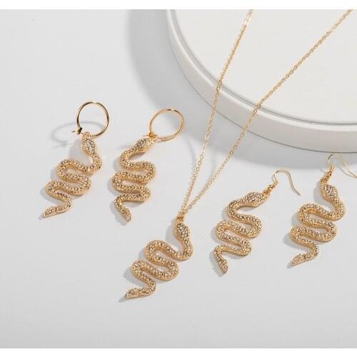 Women's Gold Earrings JOUVAL China