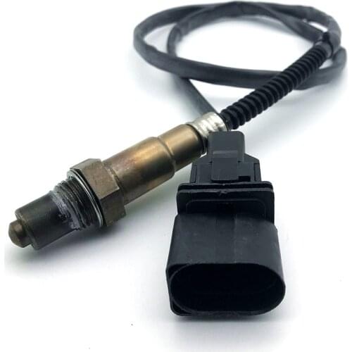 Wei Lambda Oxygen Sensor for AUDI A3 A8 6.0 VW GOLF IV V POLO TOURAN 1.4 1.6 3.2 1K0998262J 0258007359 03C906262B 0258007285