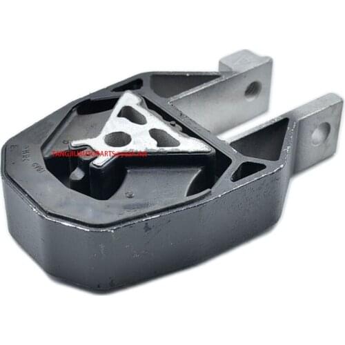 Transmission Mount Fit Volvo S40 V50 1.6/1.8/2.0TDCI 2004-2011 AV616P082AB