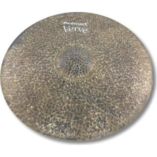 Masterwork Verve 20'' Ride