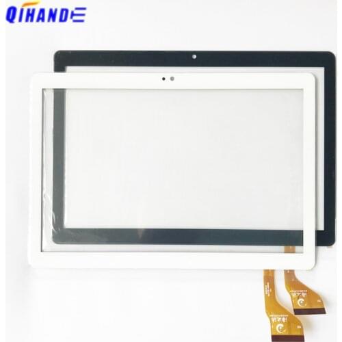 New 10.1'' inch P/N HZYCTP-102030 Tablet touch screen LTE MID touch screen digitizer glass repair panel tablets HZYCTP -102030
