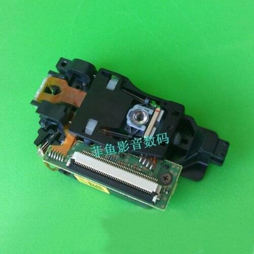New Laser Len For OPPO BDP-105 Blu-ray Optical Pickup BDP-105D Darbee Edition Blu-Ray Laser Bloc