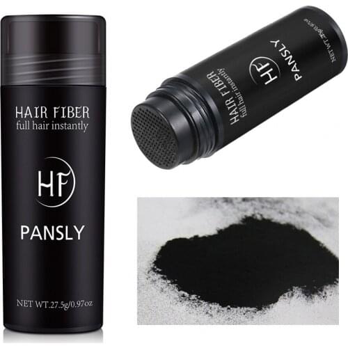 Hair Filling Powder Forehead Fluffy Thin Powder Pang Line Shadow Bald Coverage Hair Concealer Hair Root Cover Makeup Beauty