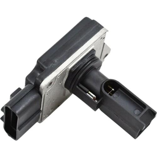 Mass Air Flow Meter MAF Sensor 3L3U-12B579-AA Fit For Ford F-250 F-350 F-450 F-550