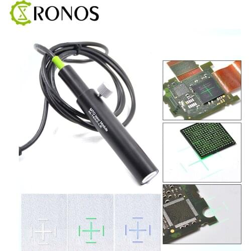 Sewing Machine Laser Positioning Lamp Cross Tianzi Round Point Type Green Blue White Light Support Disco Light High Quality