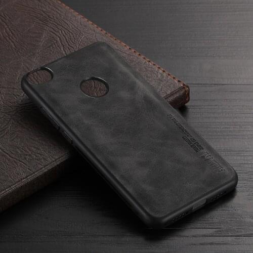 AMMYKI Silicone bumper Case For xiaomi Redmi 4A 4X 5A GO leather Case for Xiaomi max 2 4A 4X 5A GO Case