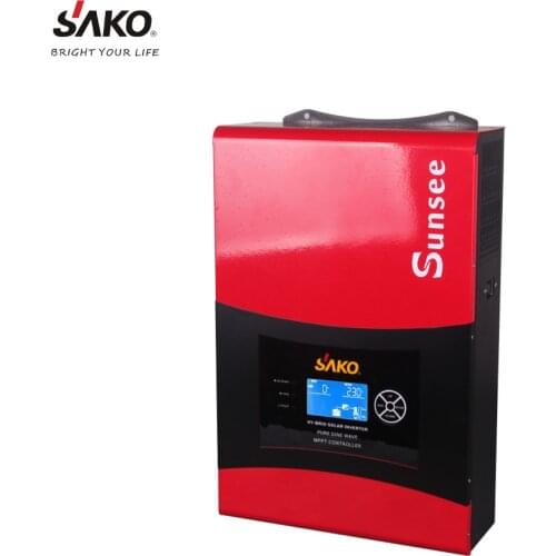 Solar Energy Systems Solar Power Home System 3200w Energy Saving Solar Powered Generator