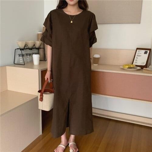 Snordic Wide Summer Dresses