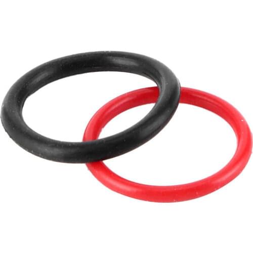 Power Steering Pump Connector O-Ring 34439AE021 Fit for Subaru Baja/Forester/Impreza Rubber Car Accessory