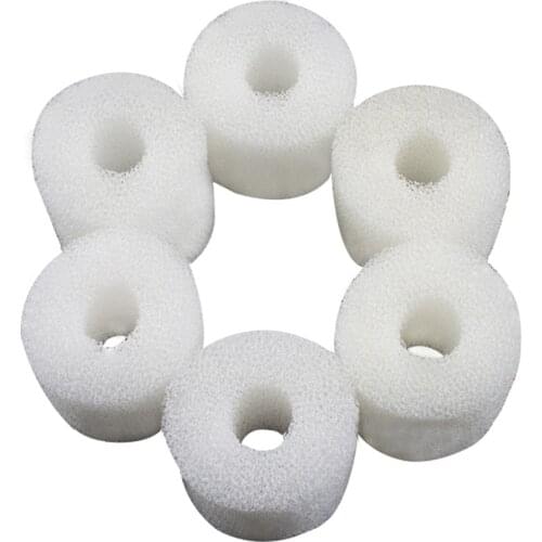 The Compatible Foam Filter Fit for Eheim 6664 Prefilter
