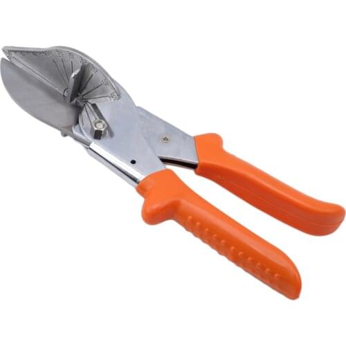 45 Degree 90 Degree Edge Card Edge Angle Scissors Multifunction Angle Scissors Edge Card Edge Angle Scissors