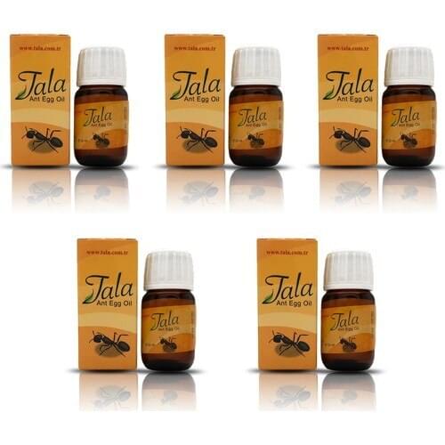 Tala Ant Egg Oil 5 pcs