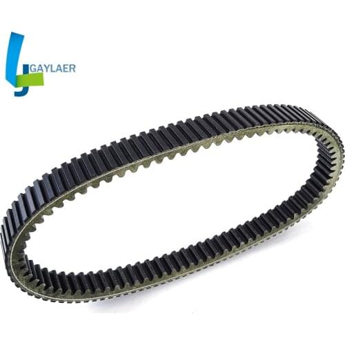 Drive Belt Replacement 422280364 for Can-Am Outlander XT 500 570 650 800 850 1000 L DPS LE Max X MR 1000R 650 Clutch Belt