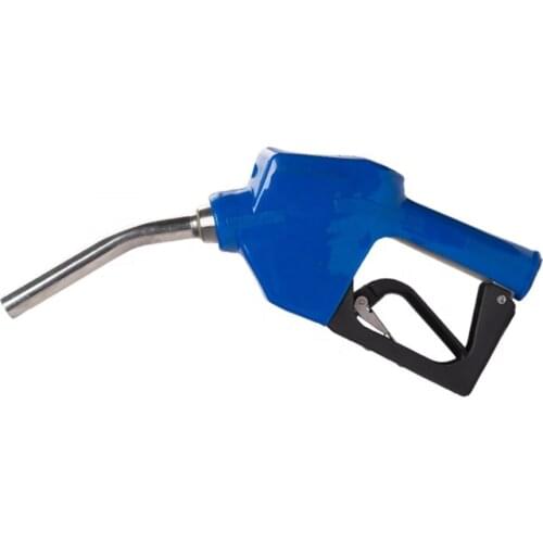 Automatic DEF Transfer Nozzle for Adblue High quality adblue nozzle / automatic DEF nozzle Car Fuel Gun,Manual/Auto Nozzle