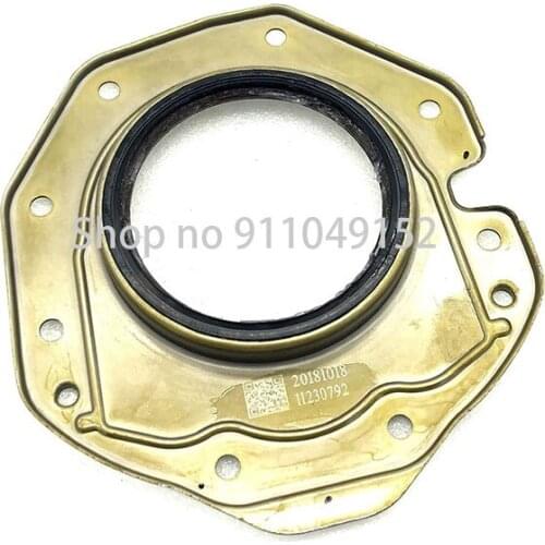 Car crankshaft rear oil seal 2017-che vro le tbu ick shaft seal ring gearbox rear oil seal differential oil seal
