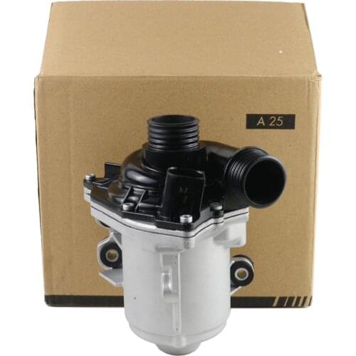 AP03 Electric Water Pump For BMW F07 535i GT F12 F01 640i 740i X1 X3 X5 X6 Z4 11517568594 11 51 7 568 594