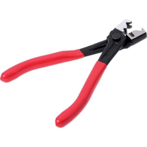 Clic & Clic-R Collar Hose Clamp Pliers CV Boot Clamp For Mercedes BMW Audi VW