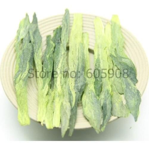 China Famous Tai Ping Hou Kui tea Organic Green Tea Monkey King Chinese Taiping Monkey Kui Tea TaiPingHouKui tea