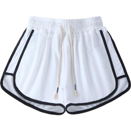 Lauras Store//New arrival high quality girls casual loose shorts for summer wholesale price free shipping