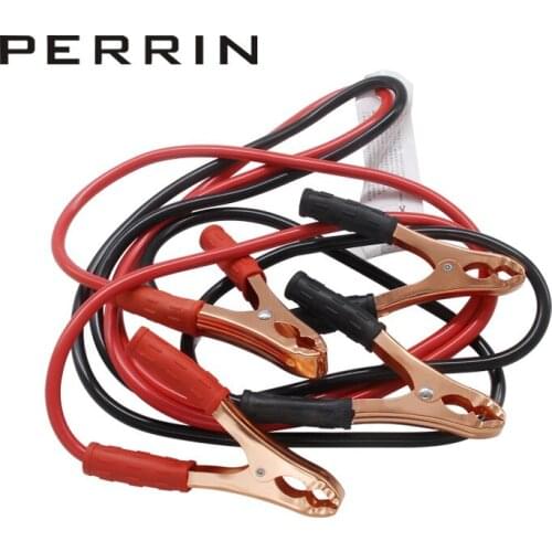 New arrived Emergency Battery Cables Car Auto Booster Cable Jumper Wire 2.4 Meters Length Booster 12V 400A