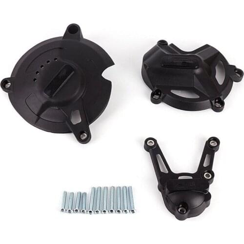 New Engine Case Stator Cover Guard Slider For BMW S1000RR S 1000RR 2017