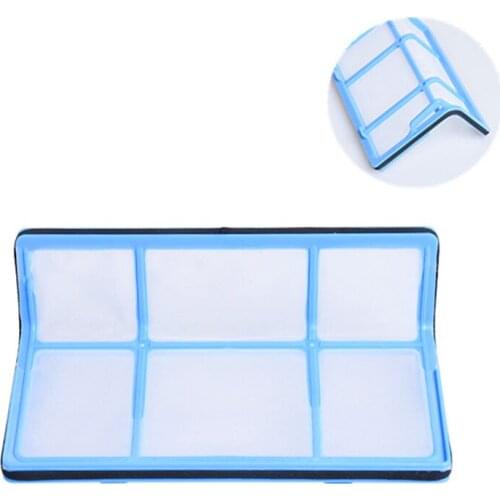 Primary Dust Hepa Filter For Ilife V5 V5s V3 V3s V5pro V50 V55 X5 Ilife V5s Pro Vacuum Cleaner Parts Accessories