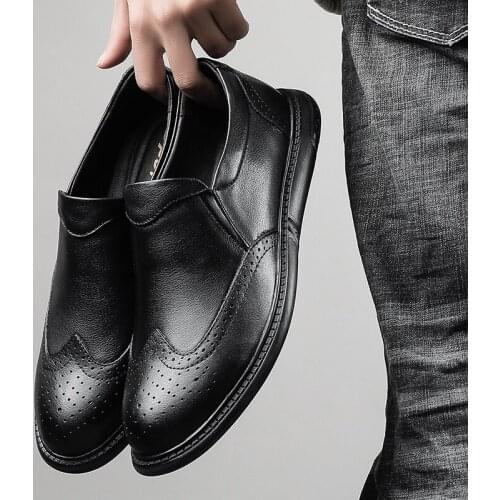 Leisure sapato causal masculino sale mens de breathable new male cuero casual para for shoe hot shoes sapatos spring hombre man