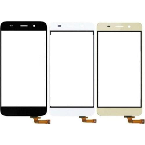 5.0'' LCD Display Touch Screen For Huawei Honor Y6 Honor 4A 4G SCL-L21 SCL-L01 SCL-L04 Sensor Touchscreen Digitizer Glass Parts