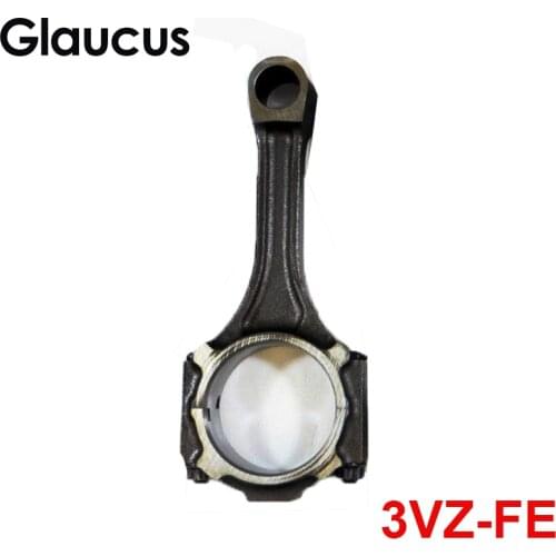 3VZ 3VZFE engine connecting rod for Toyota Camry 3.0 L LEXUS ES 300 2958CC 3.0L 24V 1991-2001 13201-69125 13201 69125 1320169125