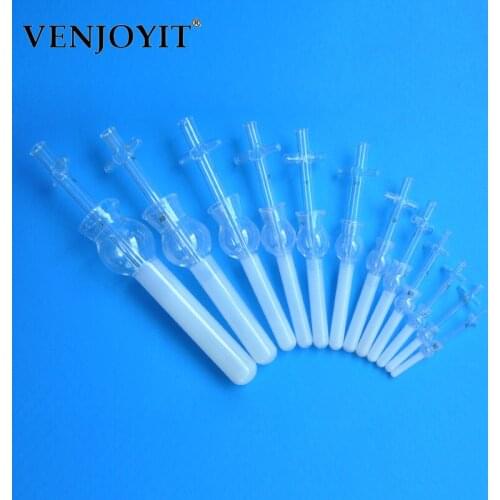 2ml Dounce Glass Tissue Grinder Homogenizer Cell Lysis Tissue Grinder