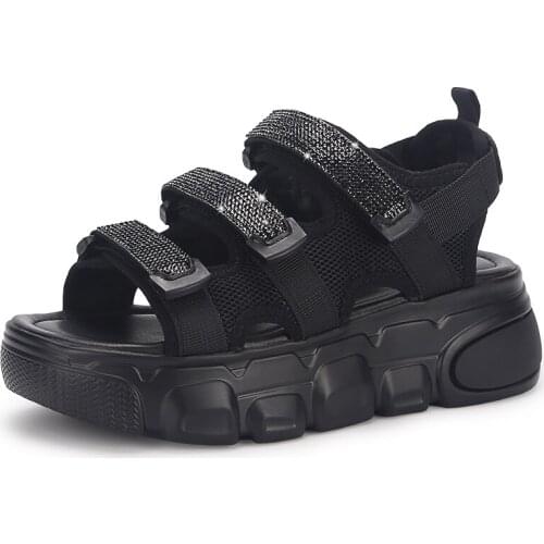 SOMILISS Women's Sandals