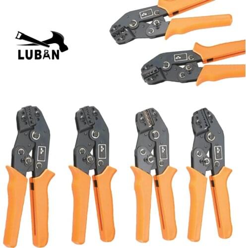 SN-06 SN-02WF SN-16WF SN-05WFSN-06WF SN-06WFLEUROP STYLE crimping tool crimping plier 0.25-6mm2 multi tool tools hands