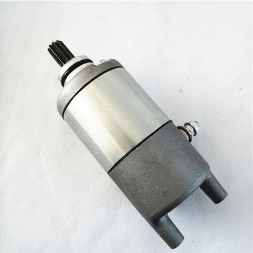 Smu0063 Engine Starter for Yamaha Moto-4 YFM200 Timberwolf 250 YFB250F 2WD 4WD SMU0063 YFB 1992-2000 Starter Motor