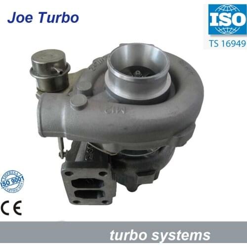 TBP401 2674A128 452024-0001 4520240001 2674A129 Turbocharger TURBO For Perkins Engine: 210TI