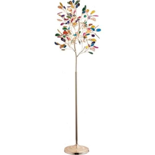 YITEMAS Floor Lamps