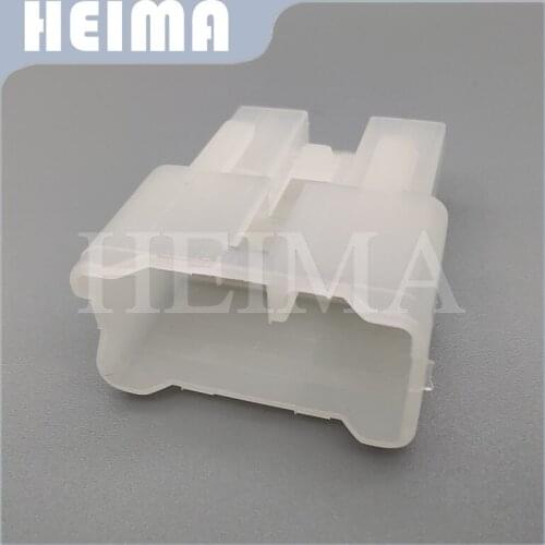 10/20/30 sets 7122-1300 MG620055 090 Series10 Pin way Male Electric G3 CD Line Tail Plug Wire Connector For car Toyota F3 F0 BYD