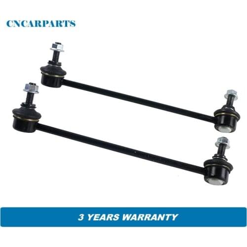 2pcs stabilizer Sway Bar link fit for Renault Twingo C06 Kasten S06 , 8200040618